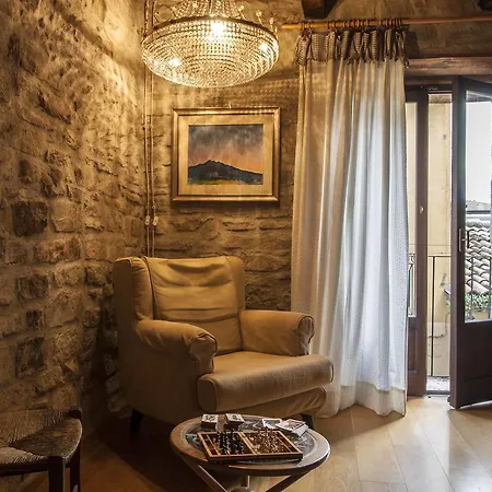 Casa Del Mago Vila Castelmezzano Exterior foto