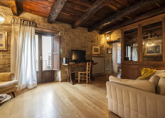 Casa Del Mago