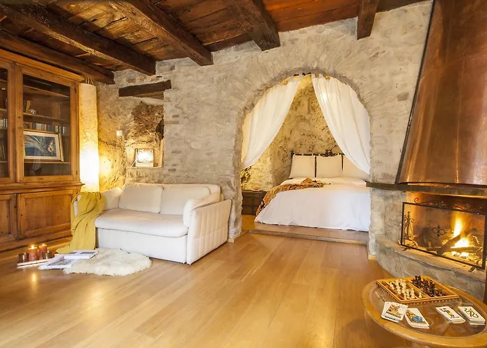 Casa Del Mago