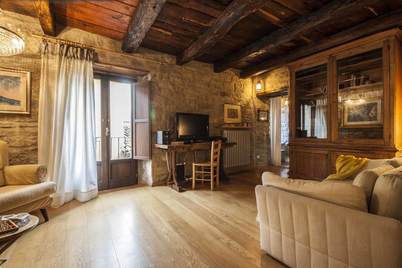 Casa Del Mago Castelmezzano