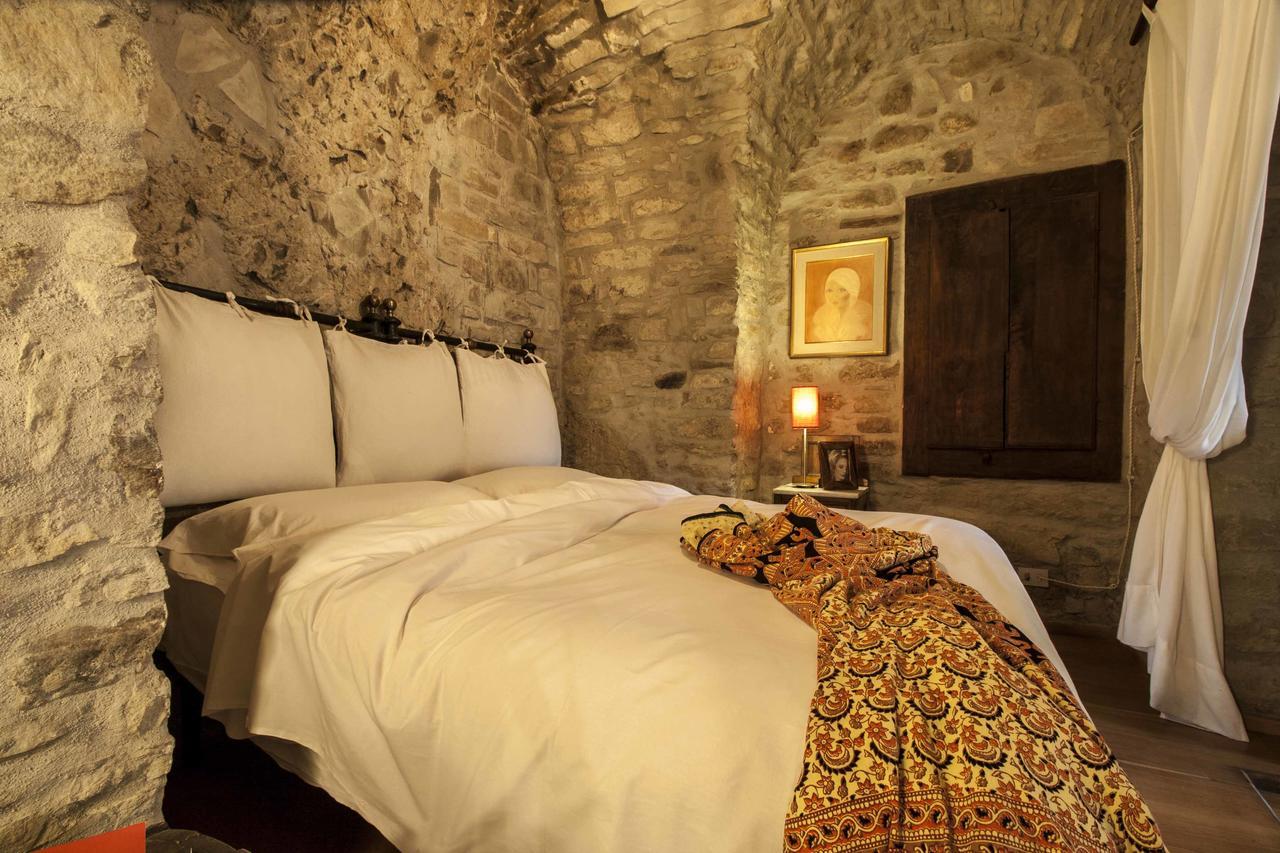 Casa Del Mago * Castelmezzano