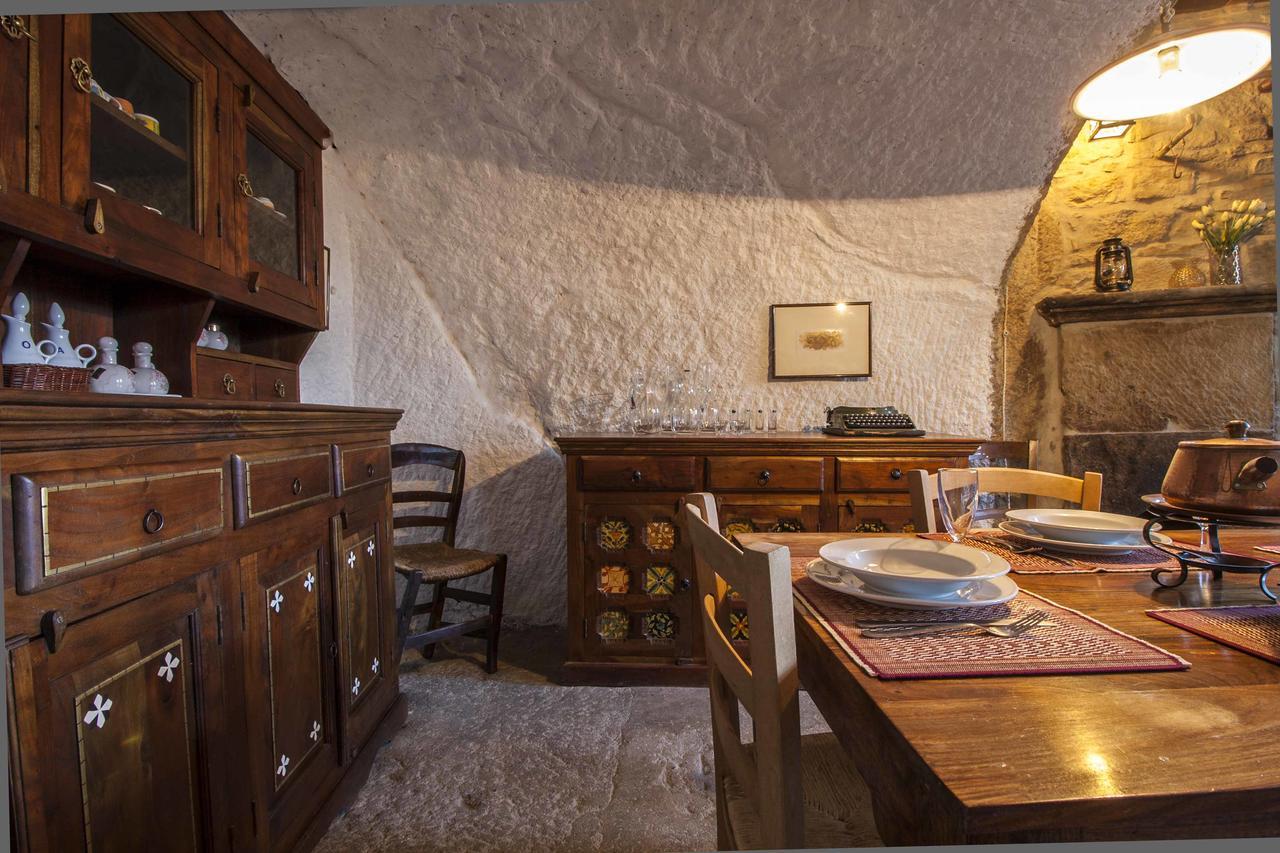 Casa Del Mago *