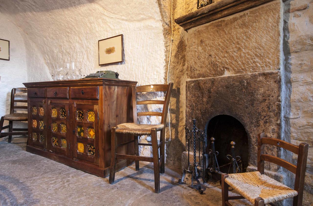 Casa Del Mago Holiday home