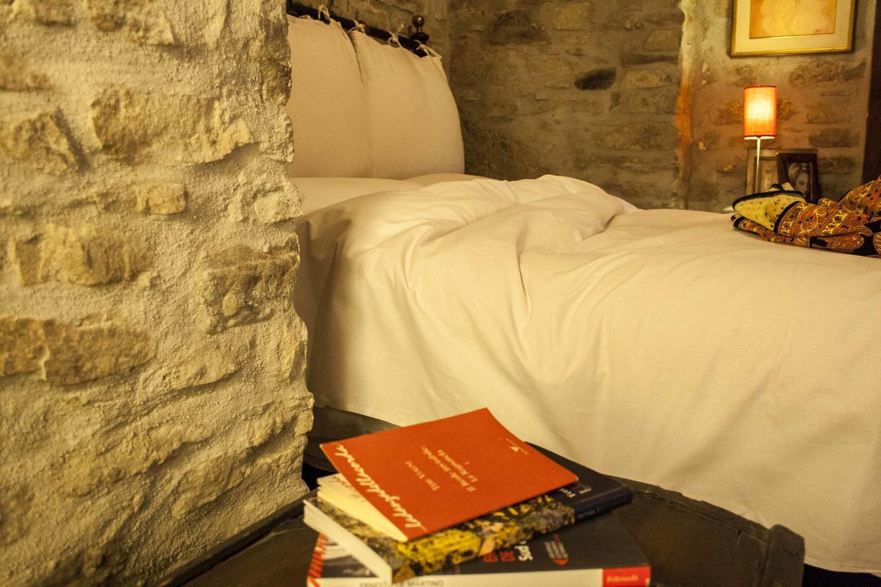Casa Del Mago Castelmezzano