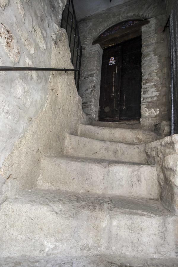 Casa Del Mago Castelmezzano