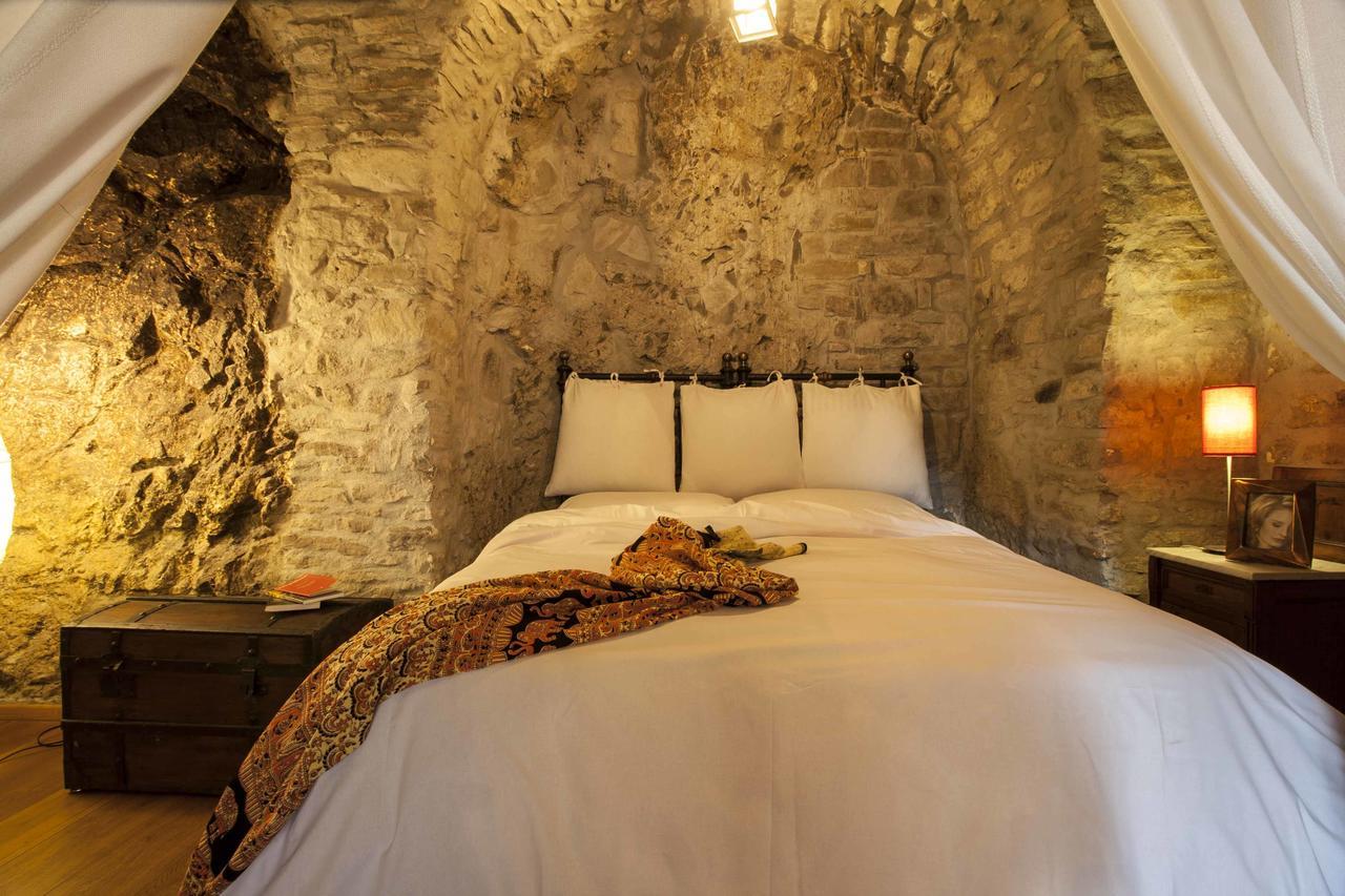 Casa Del Mago * Castelmezzano