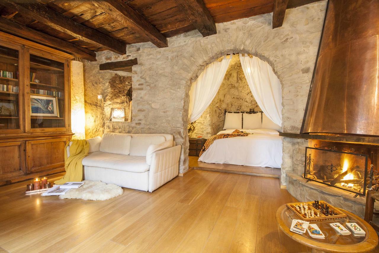 Holiday home Casa Del Mago