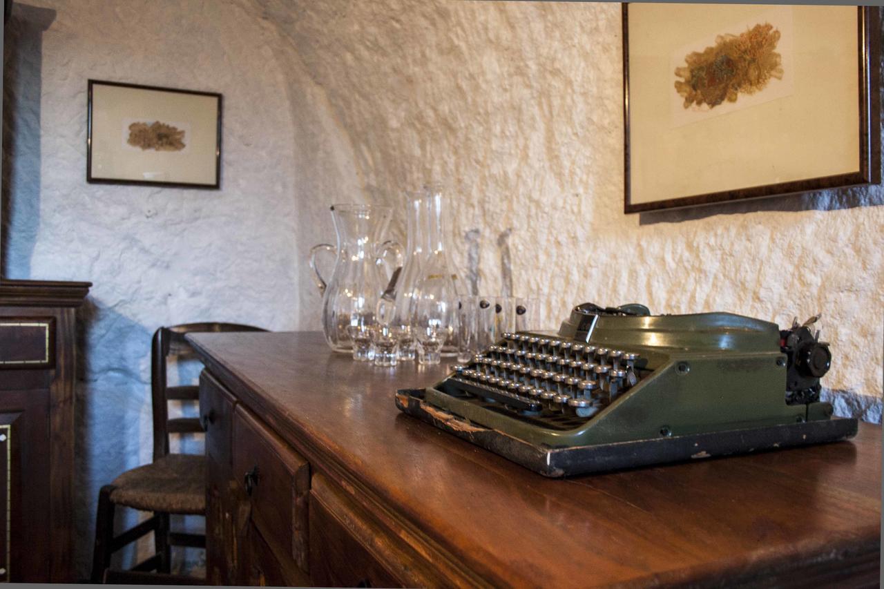 Holiday home Casa Del Mago Castelmezzano
