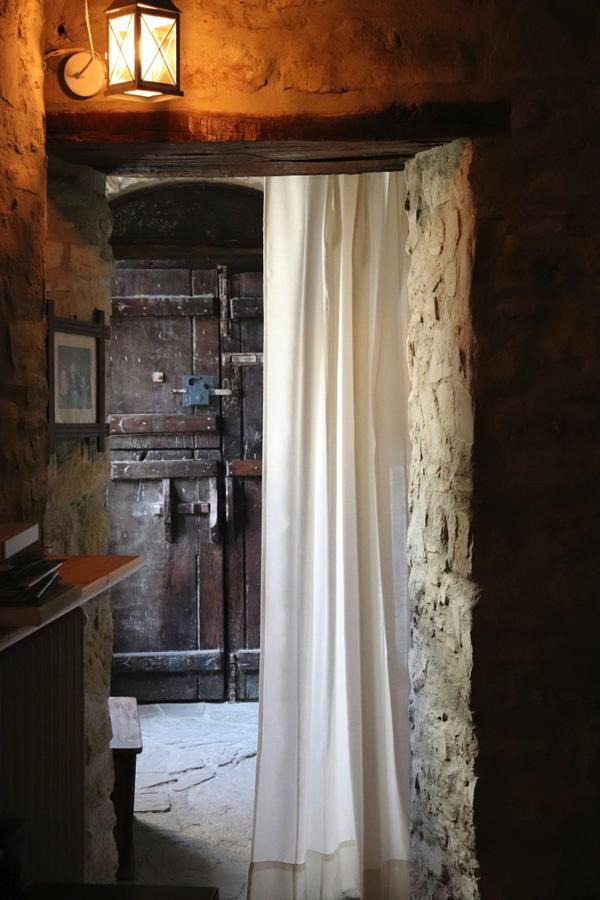 Casa Del Mago Holiday home *