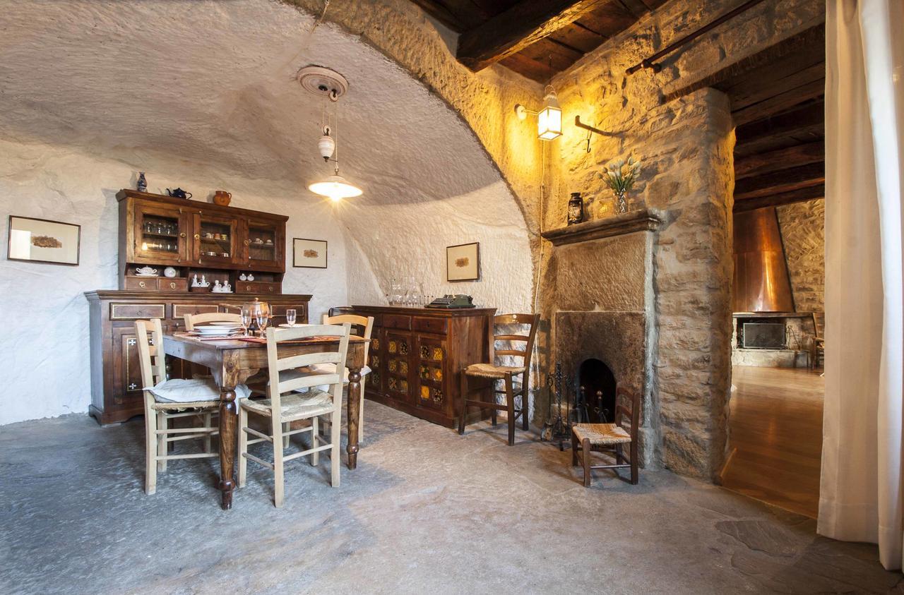 Holiday home Casa Del Mago
